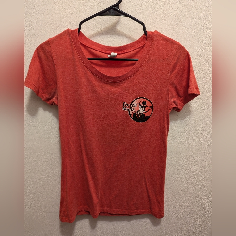 Dutch Brother's Top